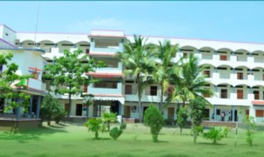 किनगावच्या महात्मा फुले महाविद्यालयात आंतरराष्ट्रीय परिषद.! पर्यावरण संवर्धन आणि आपत्ती व्यवस्थापनावर विचारमंथन