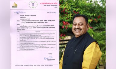 आमदार बाबासाहेब पाटील यांच्या पाठपुराव्याला यश.! अहमदपूर चाकूरच्या रस्ते कामांसाठी ५०० कोटींचा निधी मंजूर...