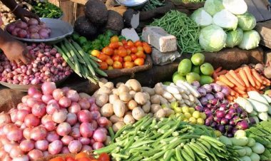 वणी येथे भाजीपाला मार्केट होणार सुरू.! 35 वर्षांनंतर शेतकऱ्यांना मिळणार हक्काचे मार्केट...