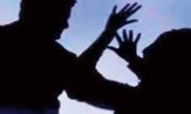 मोळवण येथे एका 30 वर्षीय मुकबधीर महिलेचा विनयभंग...