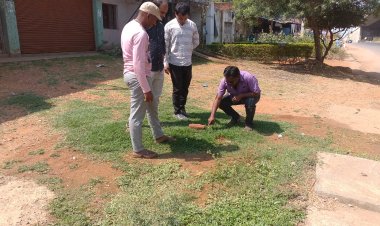 साकोलीत रोज लाखो लिटर पाण्याची नासाडी.! फ्रीडम युथ फाउंडेशनची नगरपरिषदकडे तक्रार...