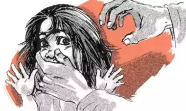 BIG BREAKING : माणुसकीला काळीमा..!अल्पवयीन मुलीवर कन्हैयालालचा अत्याचार, लाज नसलेल्या कन्हय्यालाल थेट जेलात..!