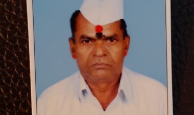 दिंडोरी लोकसभेसाठी धनवान भारत पार्टीची धोंडीराम थैल यांना उमेदवारी