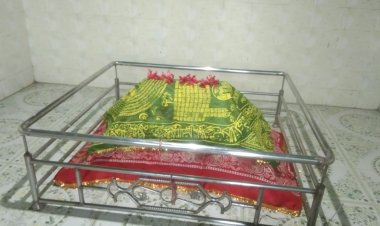 वलखेड येथे दि.१३ रोजी पीरबाबा यात्रोत्सव...