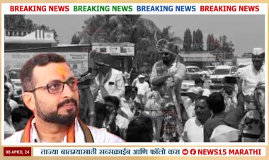 घोड्यावर बसलो की काहींच्या पोटात दुखतं; खासदार अमोल कोल्हेंचा शाब्दिकहल्ला...