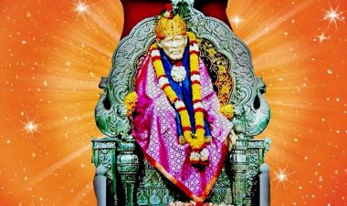 उद्या जानोरी येथे भव्य साई भंडाऱ्याचे आयोजन..