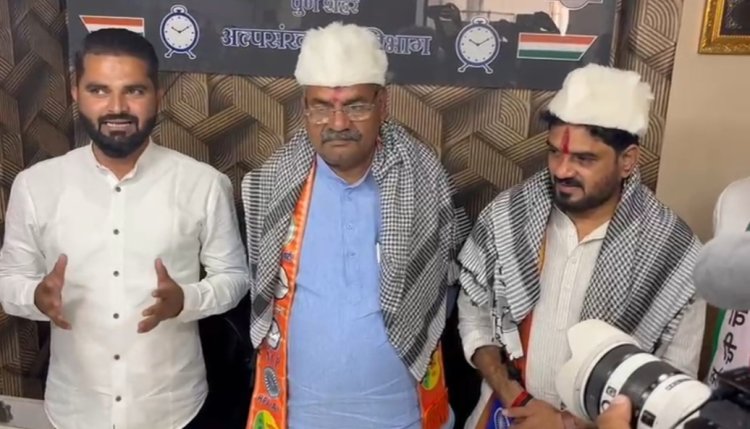 भावनिकतेसाठी नाही तर निधीतून प्रकल्प पुर्णत्वासाठी शेवटची निवडणूक-आढळराव पाटील...