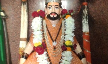 चिंचखेडला उद्या इंदुरीकर महाराज यांचे कीर्तन...