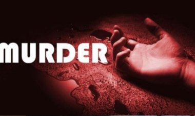 शिक्षक बापाकडून लाकडी खुंट्याने मुलीला बेदम मारहाण.! रुग्णालयात नेण्याऐवजी गेला योगा शिकायला... तडफडून मृत्यू?