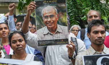 डॉ. दाभोलकर हत्येप्रकरणी 5 पैकी दोघांना जन्मठेप.! तिघांची निर्दोष मुक्तता...