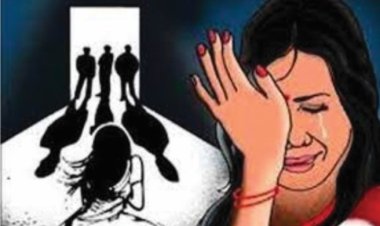 ड्रग्सचे इंजेक्शन देऊन दोन अल्पवयीन मुलींवर अत्याचार.! मुख्य सूत्रधार फरार...