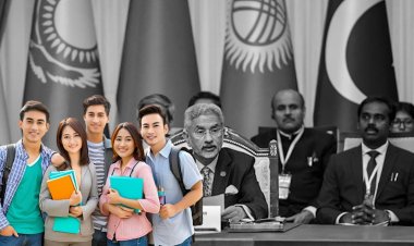 किर्गिस्थान येथे अडकले पुसद येथील ५ विद्यार्थी, पालक चिंतेत...