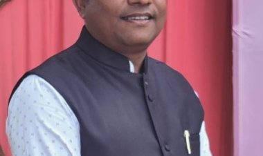 पहिला मॅग्नस कृषी रत्न पुरस्कार पिंपळगावचे अनुदादा मोरे यांना जाहीर