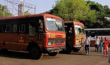 महाराष्ट्र राज्य मार्ग परिवहन महामंडळाच्या नव्या तिकीट आरक्षण प्रणालीला प्रवाशांचा प्रतिसाद