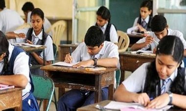 इयत्ता 12 वी. पुरवणी परीक्षेसाठी ऑनलाईन अर्ज नियमित शुल्कासह 7 जूनपर्यंत स्वीकारले जाणार...