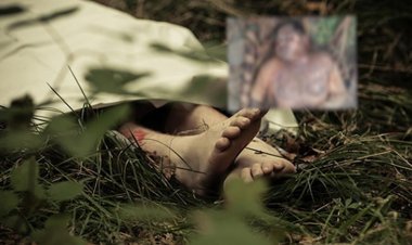 वनविभागाच्या विहिरीत आढळला ३५ ते ४० वर्षाच्या अनोळखी पुरुष जातीचा मृतदेह...