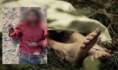 सत्यनारायण सॉ मील'च्या बाजूला, अनोळखी इसमाचा आढळला मृत्यदेह