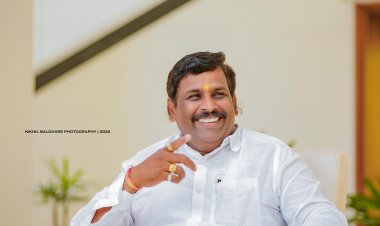 राजकीय : खेड-आळंदी विधानसभेत महाविकास आघाडीच्या उमेदवारांच्यात बाबाजी काळे यांचा वरचष्मा, काळेंच्या समोर सगळे इछुक फेल..!