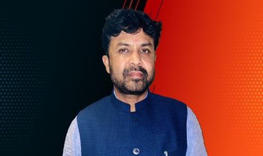 14 जून रोजी क्रीडा व युवक कल्याण मंत्री संजय बनसोडे यांचा दौरा...