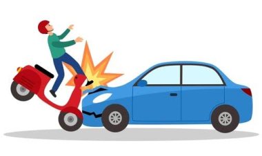 BIG BREAKING : आमदार दिलीप मोहिते यांचे पुतणे मयूर मोहिते यांच्या गाडीने दोन तरुणांना चिरडले...!