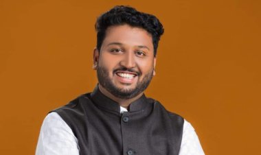 अक्षय जाधव यांच्यावर शिंदे शिवसेनेत मोठी जबाबदारी, वरिष्ठाच्या आदेशाने नियुक्ती..!