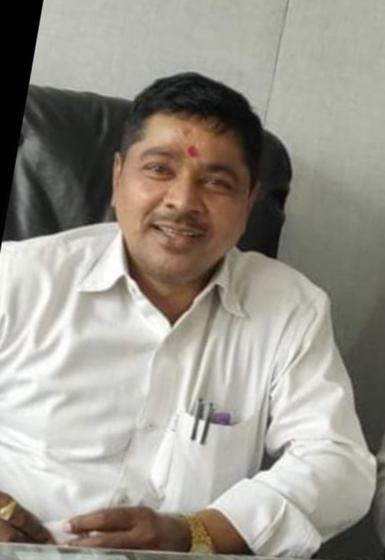 BREAKING NEWS : शिंदे वासुली गावचा तलाठी लाचलुचपत प्रतिबंधक विभागाच्या जाळ्यात...!