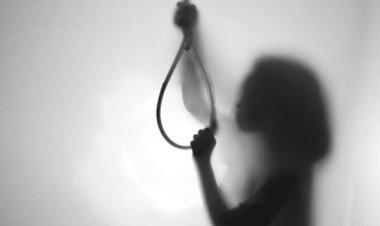 BIG BREAKING : खराबवाडी गावात २२ वर्षीय तरुणीची आत्महत्या...!