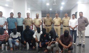 मोठी बातमी : महाळुंगे MIDC पोलिसांची दमदार कामगिरी, खालुब्रे गावातील खुनातील आरोपींना अवघ्या ४८ तासात अटक..!