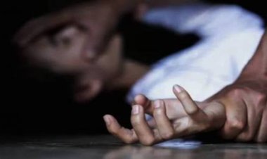 40 वर्षीय नराधमाचा घरात घुसून तिसरीच्या वर्गात शिकणाऱ्या चिमुरडीवर अत्याचार...