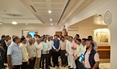 वीज कंपनीच्या अधिकारी - कर्मचाऱ्यांच्या वेतनात वाढ.! मूळ वेतनात 19 टक्के व सर्व भत्त्यांमध्ये 25 टक्के वाढ...