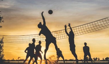 जिल्हास्तरीय सब ज्युनियर रोलबॉल अजिंक्य पद स्पर्धा २८जुलैला...