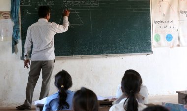 पदस्थापना झाली पण केंद्रप्रमुख गेले कुठे?