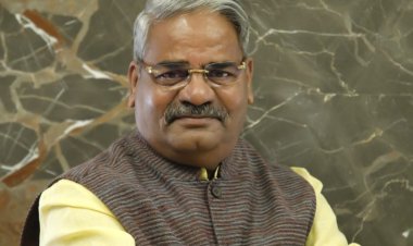 राजकीय : पुणे म्हाडाच्या अध्यक्षपदी  शिवाजीराव आढळराव पाटील यांची पुर्ननियुक्ती..!