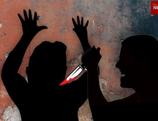 चारित्र्याच्या संशयातून पत्नीचा खून; आत्महत्येचा बनाव रचणाऱ्या पतीला जुन्नर पोलिसांकडून अटक...