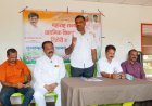 शिक्षकांचे प्रलंबित प्रश्न सोडवणार - सचिन वडजे
