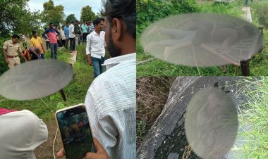 प्रेमी युगलाचे विहिरीत आढळले मृतदेह.! हत्या की आत्महत्या पोलीसांकडून शोध चालू...