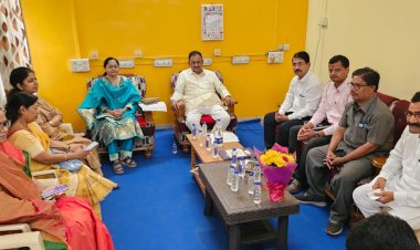 अहमदपूर चाकूर मधील ५३ हजार २४४ महिलांचे अर्ज मंजूर.! १७ ऑगस्ट रोजी दोन हफ्त्यांची रक्कम खात्यावर जमा होणार...