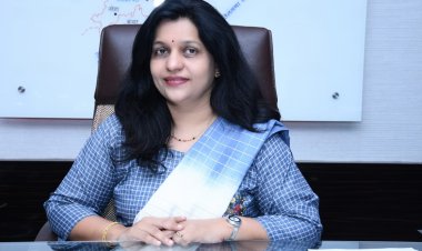 मुख्यमंत्री माझी लाडकी बहीण योजनेच्या लाभातून बँकांनी कोणतेही कर्ज समायोजन न करण्याच्या सूचना...!