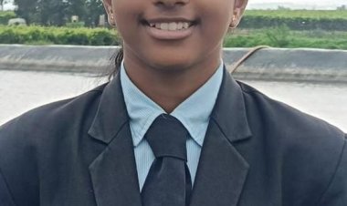 वादविवाद स्पर्धेत बालभारती पब्लिक स्कुलचे यश...