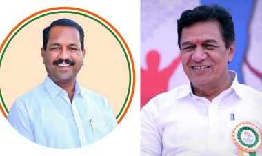 शनिवारी दिंडोरी शिक्षकरत्न पुरस्कारांचे वितरण.! खासदार भगरे यांचाही शिक्षकांतर्फे होणार जाहीर सत्कार