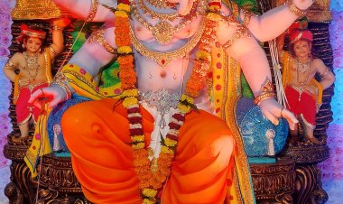 वलखेड येथे दि.१७ रोजी न्यू होम मिनिस्टर कार्यक्रम