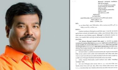 उमरखेड - महागाव विधानसभेत पुन्हा १० कोटींचा निधी मंजूर.! ३८ कोटींचे भुमीपुजनानंतर पुन्हा आमदार ससानेंनी निधी प्राप्त केला...