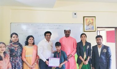 आरती व आरोग्य विषयक मार्गदर्शन...