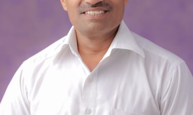 वडनेर भैरव येथे द्राक्ष फळबाग चर्चासत्र