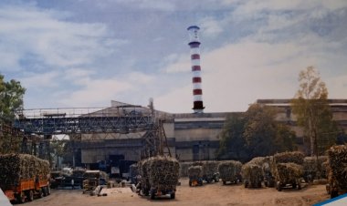 कादवा सहकारी साखर कारखान्याची दि. २७ रोजी ५३ वी वार्षिक सर्वसाधारण सभा