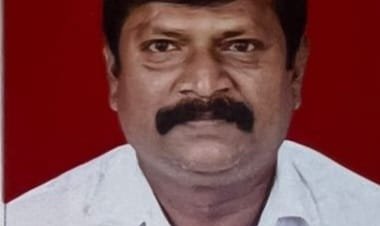 दहा हजाराची लाच घेताना वणीच्या तलाठ्याला रंगेहाथ पकडले.! लाचलुचपत प्रतिबंधक विभागाची कारवाई