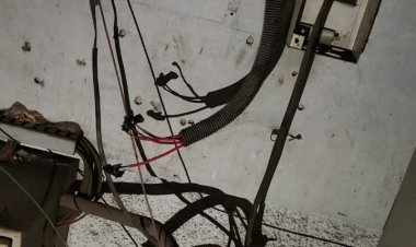 सारा सिटी डी फेजच्या मुजोर कमिटी मेंबरांचा गलथान कारभार चव्हाट्यावर, सदनिका धारक मुलभूत सुविधापासून वंचित..!