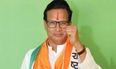 राजकीय : अकोले विधानसभेत आमदारांच्या पक्षाचे पदाधिकारी यांची स्वतःच्या गावात मतांमध्ये पिछाडी,  यंत्रणा संभाळणारे सपशेल अपयशी..!