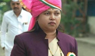 मोठी बातमी : खेड तहसीलदार ज्योती देवरे यांच्याकडे मागितली दहा लाख रुपयांची खंडणी, तालुक्यात मोठी खळबळ..!