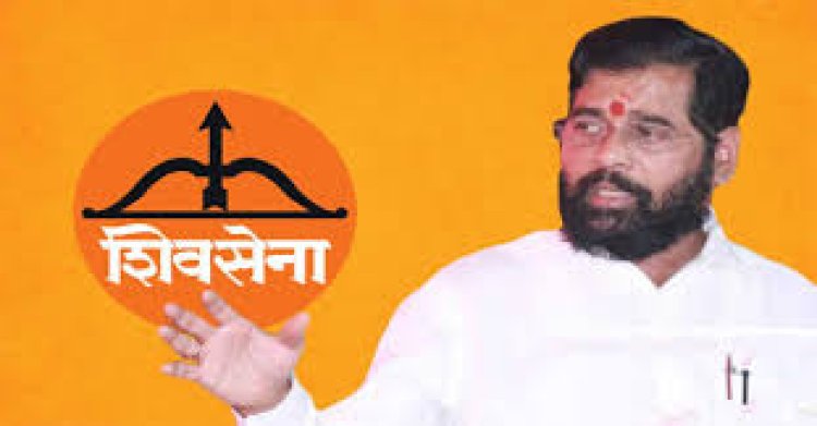 राजकीय : खेड-आळंदी विधानसभेत शिंदे शिवसेनेची महाविकास आघाडीला उघड मदत,जिल्हाप्रमुख,उपनेते यांचे हे अपयश म्हणायचे का?